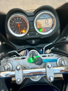 Suzuki Bandit Bandit S | Mobile.bg    16