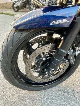 Suzuki Bandit Bandit S | Mobile.bg    11