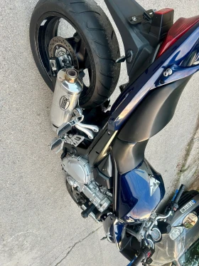 Suzuki Bandit Bandit S | Mobile.bg    17