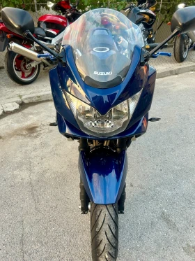 Suzuki Bandit Bandit S | Mobile.bg    2