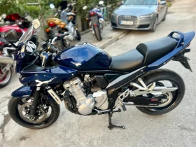 Suzuki Bandit Bandit S | Mobile.bg    6