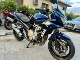 Suzuki Bandit Bandit S | Mobile.bg    3