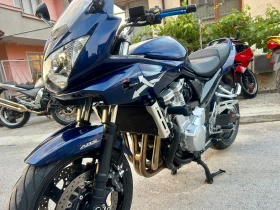  Suzuki Bandit