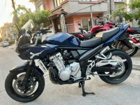 Suzuki Bandit Bandit S | Mobile.bg    7