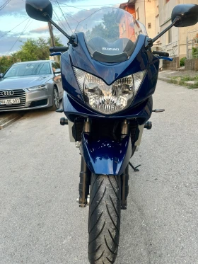 Suzuki Bandit Bandit S | Mobile.bg    14