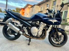 Suzuki Bandit Bandit S | Mobile.bg    4