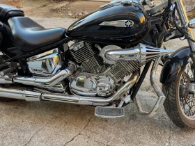 Yamaha Drag Star 1100 | Mobile.bg    7