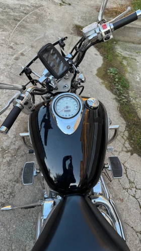 Yamaha Drag Star 1100 | Mobile.bg    2