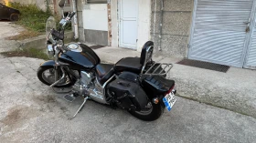 Yamaha Drag Star 1100 | Mobile.bg    3
