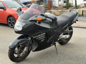 Honda Cbr 1100 ХХ