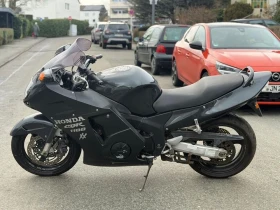 Honda Cbr 1100 ХХ, снимка 6 - Мотоциклети и мототехника - 53644607