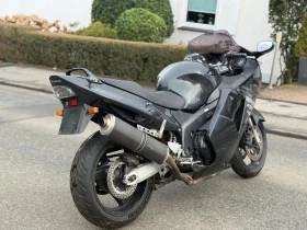 Honda Cbr 1100 ХХ, снимка 3 - Мотоциклети и мототехника - 53644607