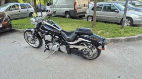 Yamaha Raider 5193 mile | Auto.bg — изображение 3