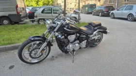 Yamaha Raider 5193 mile | Auto.bg — изображение 5