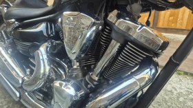 Yamaha Raider 5193 mile | Auto.bg — изображение 9