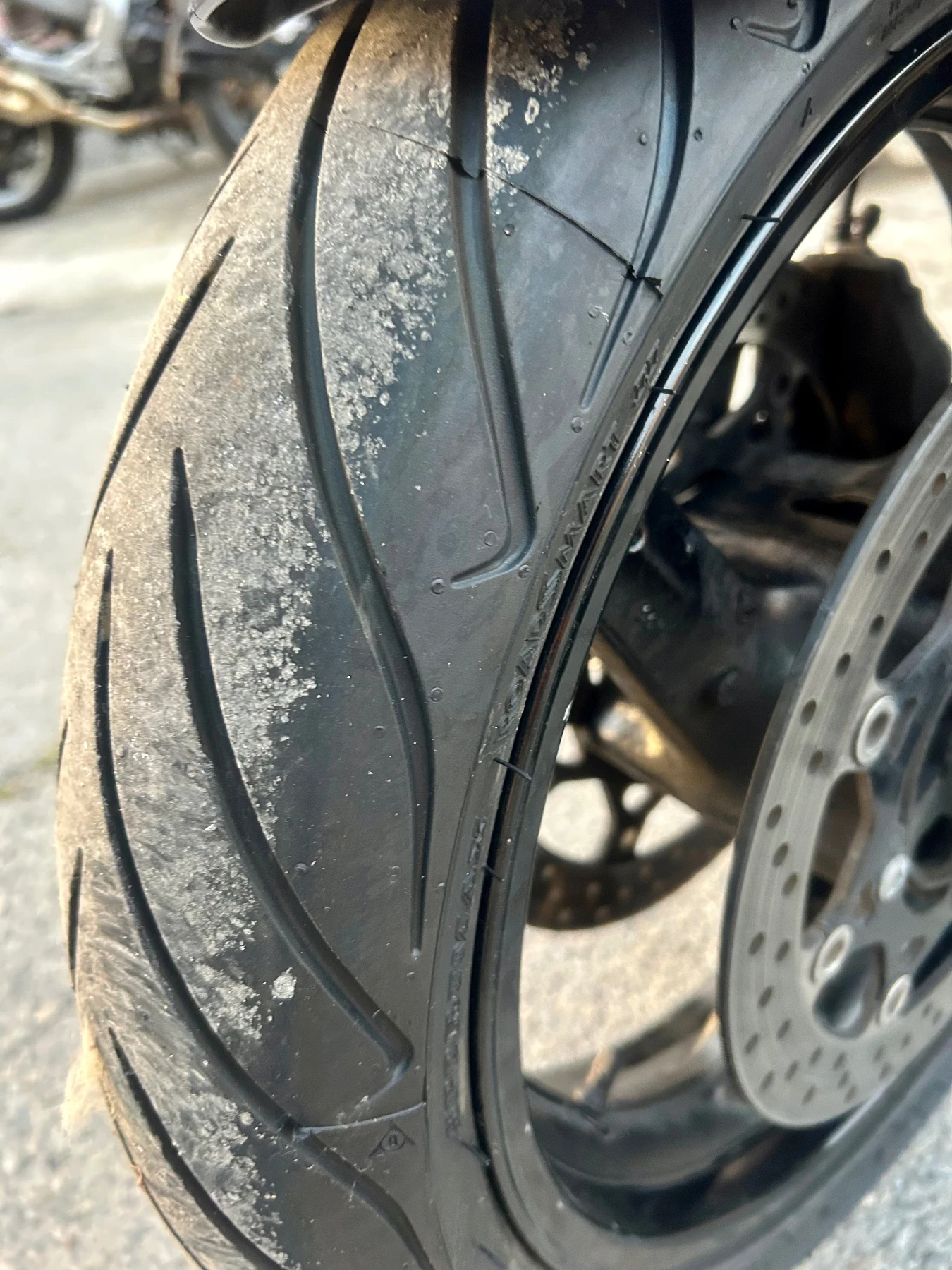 Suzuki Bandit Bandit S | Mobile.bg   12