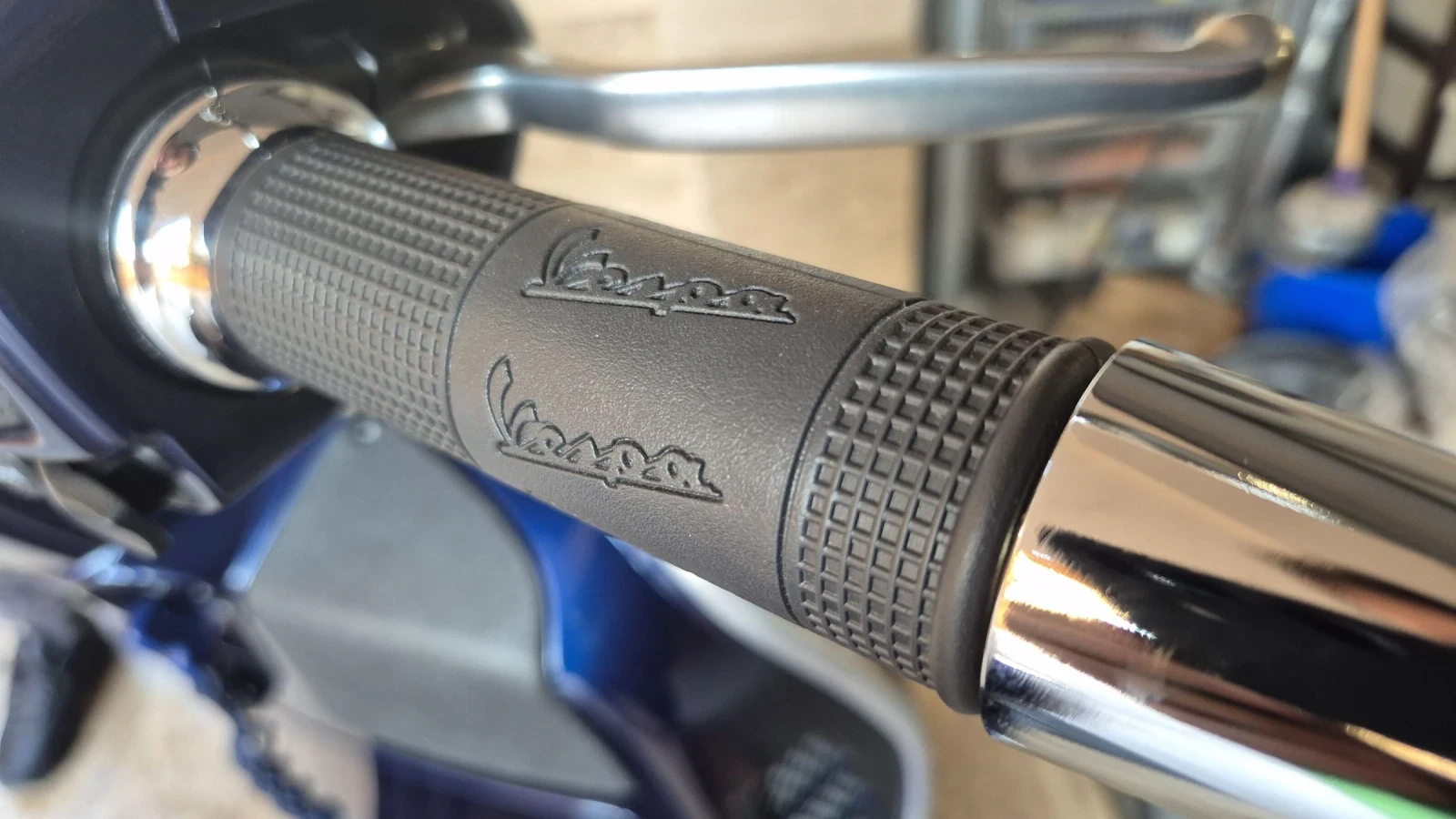 Vespa GTS 125S | Mobile.bg   8