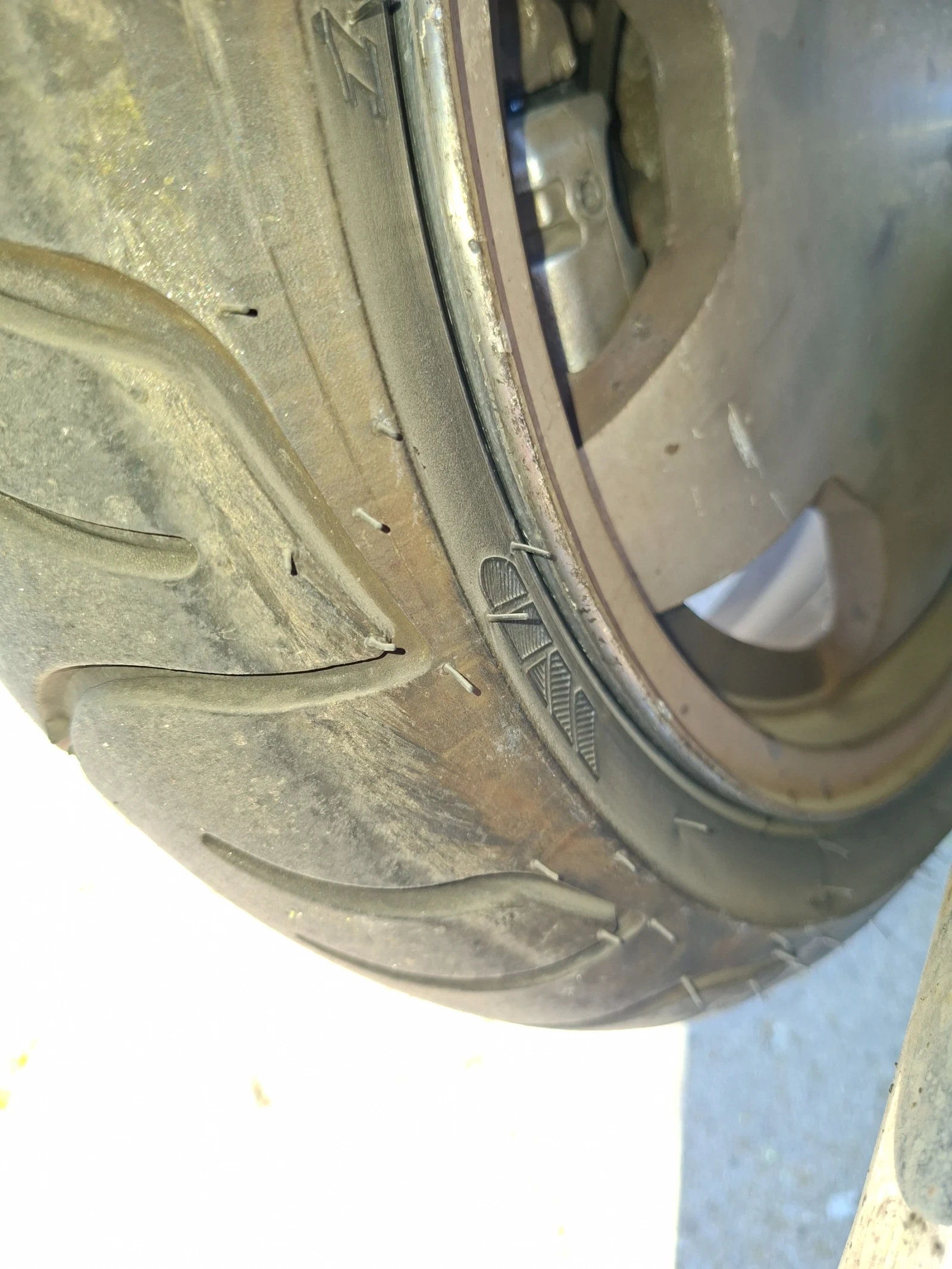 Suzuki Burgman, снимка 4 - Мотоциклети и мототехника - 54303807