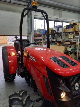 Трактор Armatrac 514 T1, снимка 1