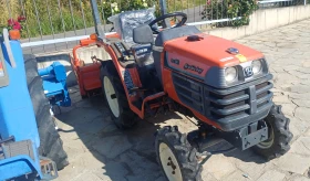 Трактор Kubota GB13, снимка 2