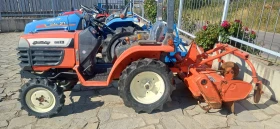 Трактор Kubota GB13, снимка 1