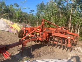 Брана Друга марка РАЛОМЕКС 3.0 м - изображение 1