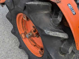 Трактор Kubota ZB7001D | Auto.bg — изображение 5