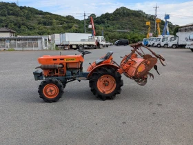 Трактор Kubota ZB7001D | Auto.bg — изображение 2