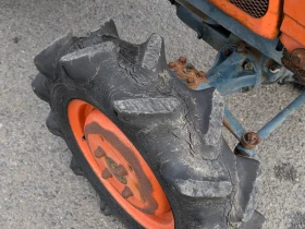 Трактор Kubota ZB7001D | Auto.bg — изображение 4