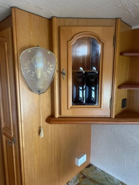 Каравана Tabbert Baronesse 620, снимка 8