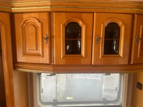 Каравана Tabbert Baronesse 620, снимка 10