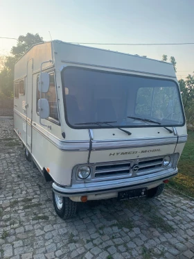  HYMER / ERIBA | Mobile.bg    1