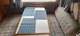 Кемпер Dethleffs Фиат дукато 2.5тд 95к. | Auto.bg — изображение 5