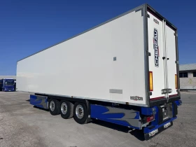 ����� �� �������� �� ����������� Chereau CSD 3