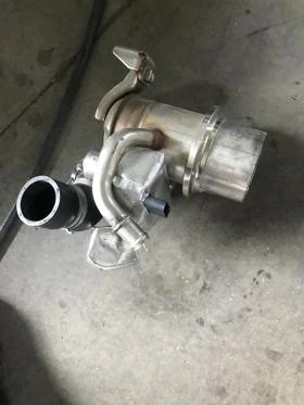 AGR VW Passat 7, снимка 1