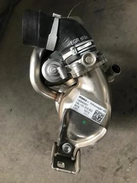 AGR VW Passat 7, снимка 2