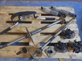 Атв на части, снимка 5