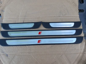 Лайсни за прагове Audi А3 S 3 S Line, снимка 1