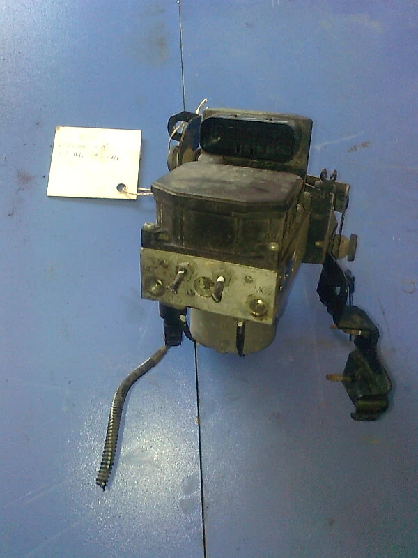 абс модул Ситроен Ц8 2.2хди