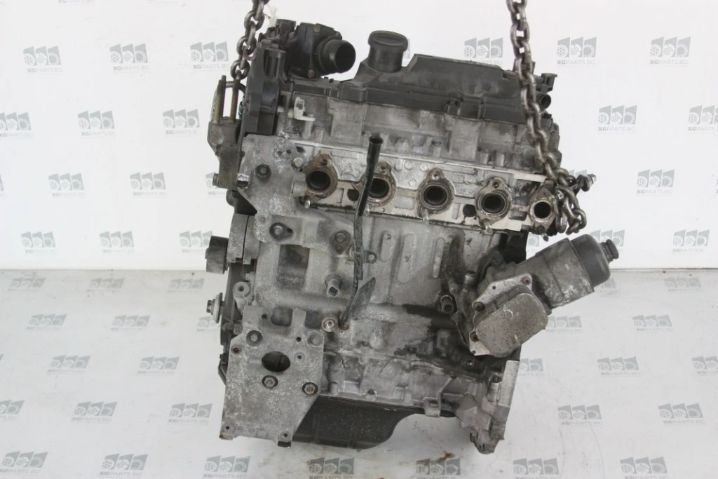 Двигател за Mazda 2 1.4CD 68 к.с. код: F6JA (2003-2007) | Mobile.bg — изображение 1