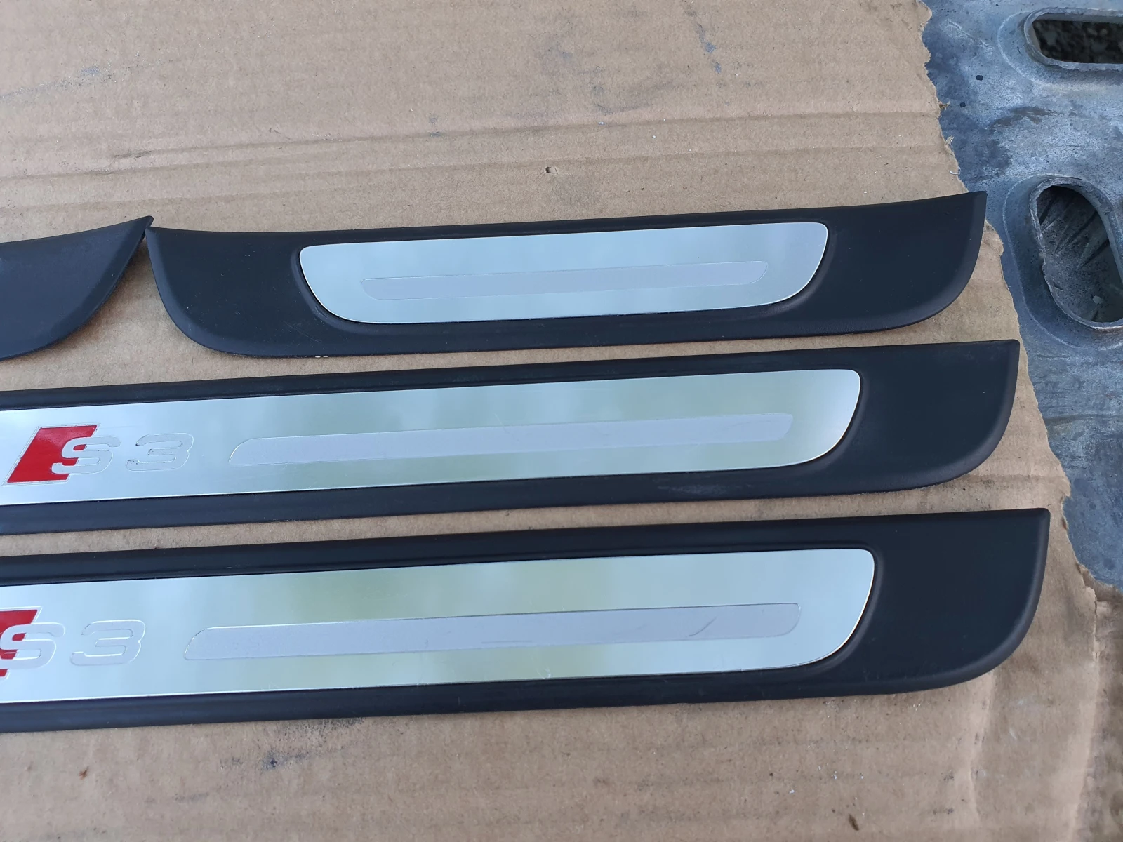    Audi 3 S 3 S Line | Mobile.bg   4