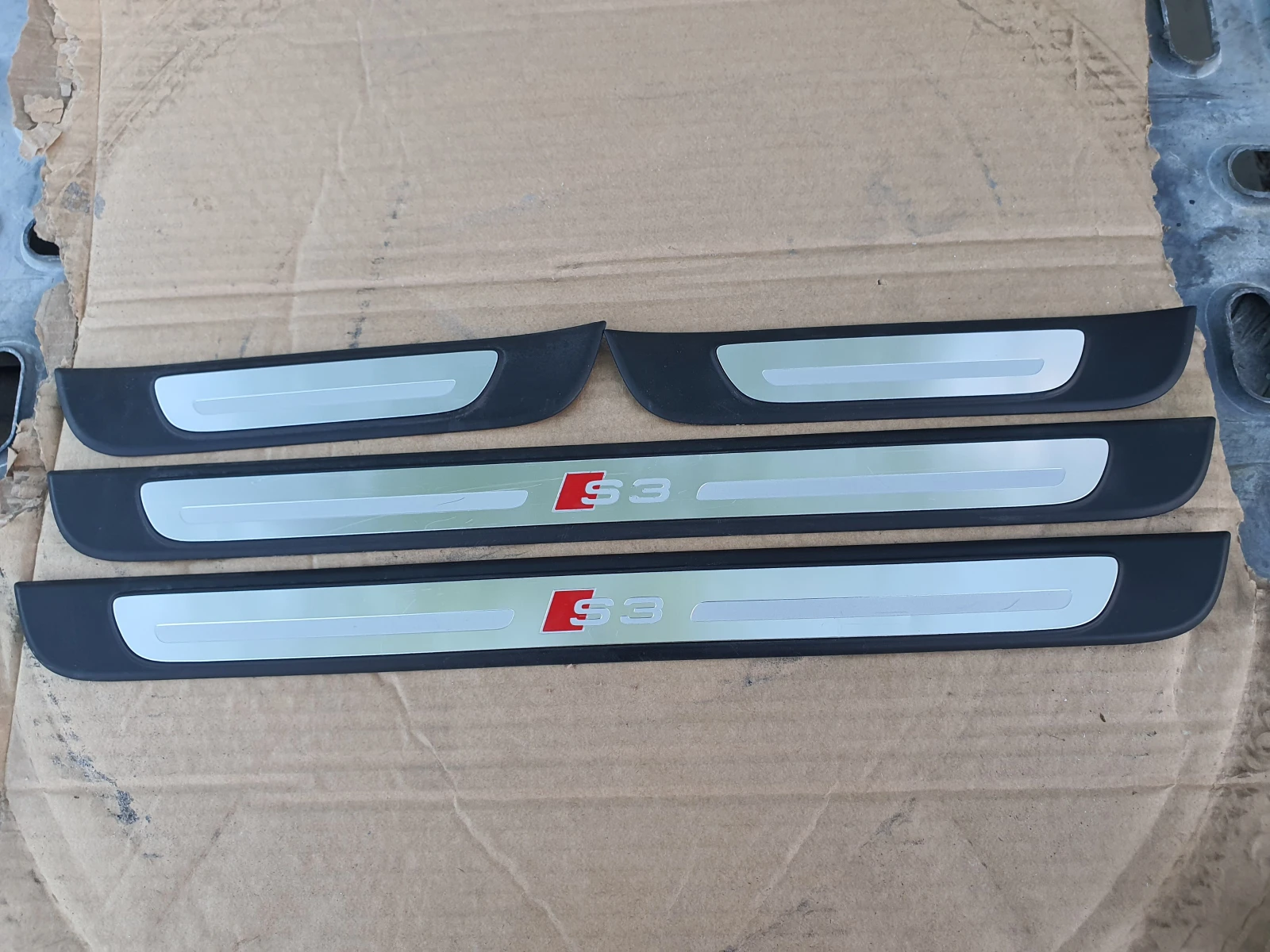    Audi 3 S 3 S Line | Mobile.bg   2