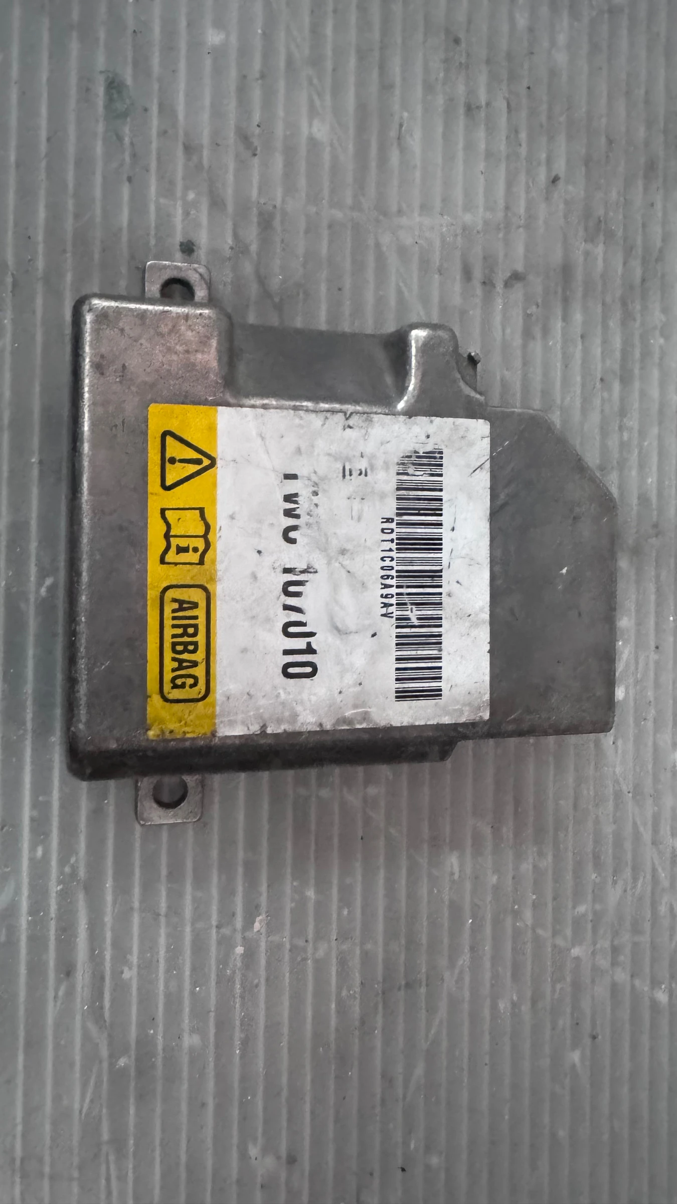 Airbag  /  /  a Rover 200 - YWC107010 | Mobile.bg   2