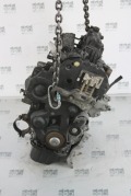 Двигател за Mazda 2 1.4CD 68 к.с. код: F6JA (2003-2007), снимка 3 - Части - 43393479