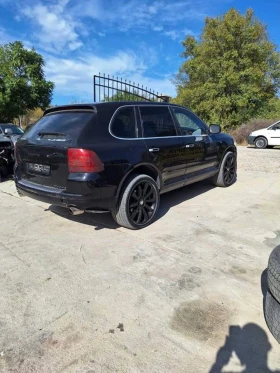 Porsche Cayenne 3.2 B ,  , 10    | Mobile.bg    9