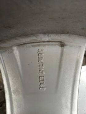 Джанти за Audi A3, снимка 9