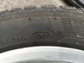 Джанти за Audi A3, снимка 7