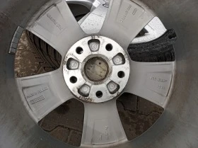 Джанти за Audi A3, снимка 8