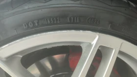 Гуми с джанти Debica 255/35R19, снимка 8