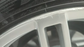 Гуми с джанти Debica 255/35R19, снимка 12
